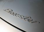 Porsche Boxster 2007 года